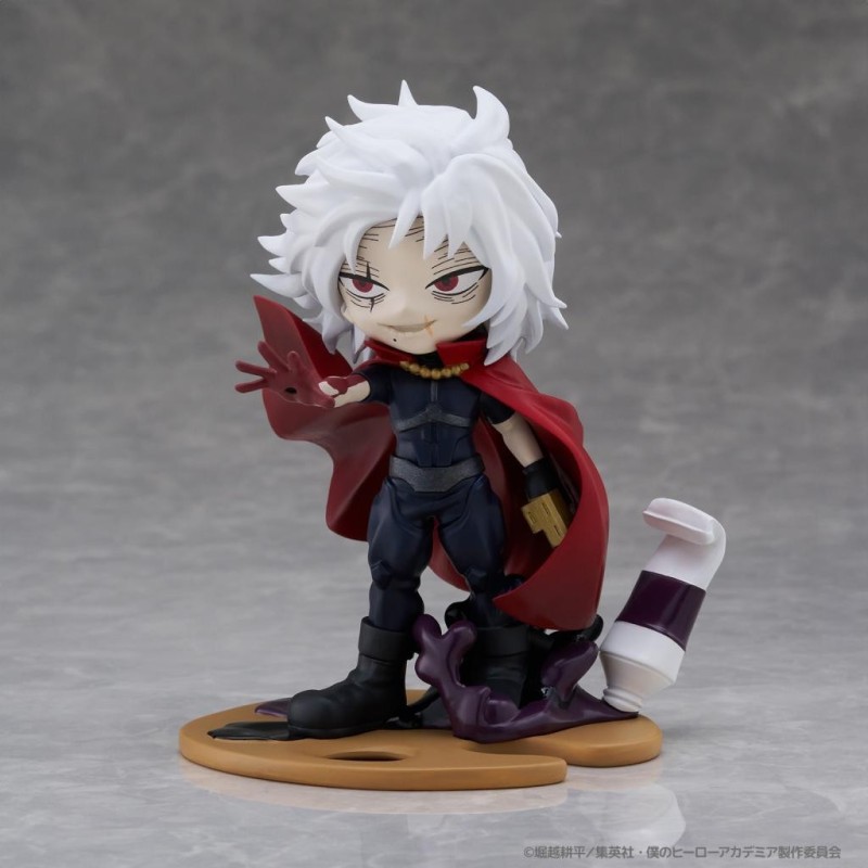 MY HERO ACADEMIA - Tomura Shigaraki - Statuette Palverse 10cm 