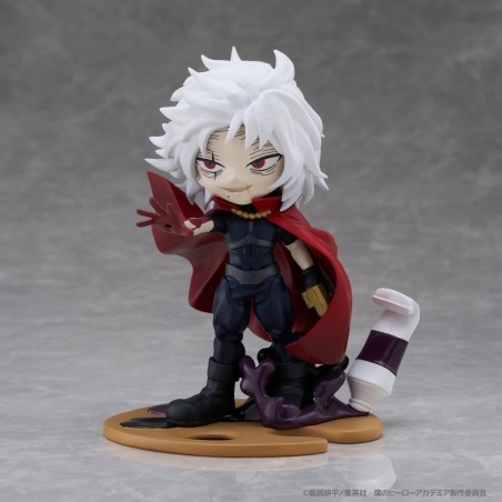 MY HERO ACADEMIA - Tomura Shigaraki - Statuette Palverse 10cm 