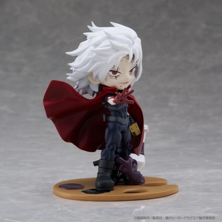 MY HERO ACADEMIA - Tomura Shigaraki - Statue Palverse 10cm 