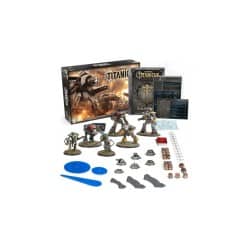 ADEPTUS TITANICUS STARTER SET