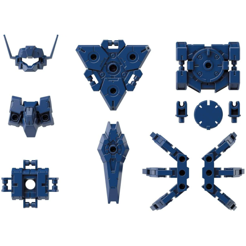 30MM - 1/144 Option armor for Commander (Rabiot Exclusive) - Model Kit 