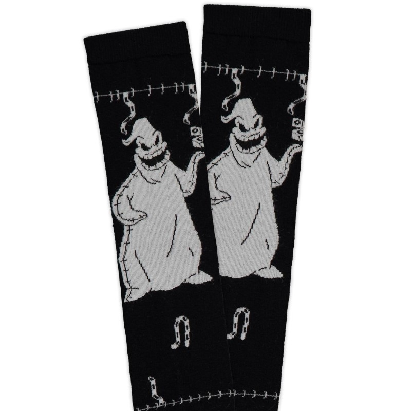 NBX - Pack de 2 paires de chaussettes 'Glow in the Dark' (T35-38) 