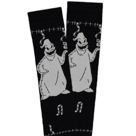 NBX - Pack de 2 paires de chaussettes 'Glow in the Dark' (T35-38) 