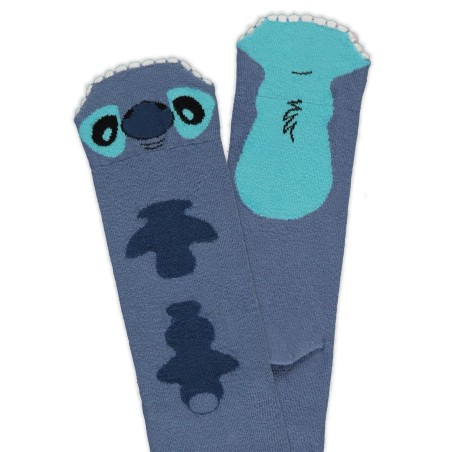STITCH & SCRUMP - Pack de 2 paires de chaussettes (T43-46) 