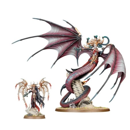 DAUGHTERS OF KHAINE MORATHI
