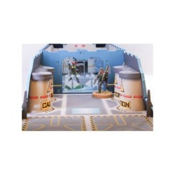 Mag-Lev a Train 2