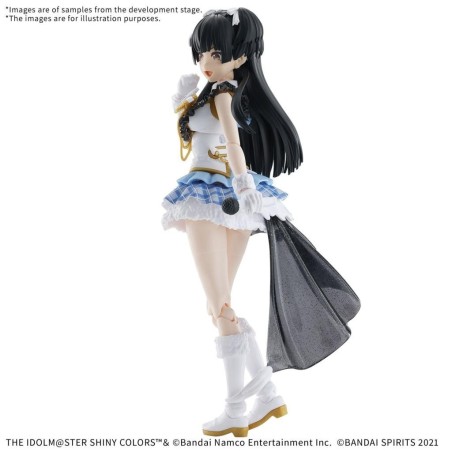 30MS - Fuyuko Mayuzumi - Model Kit 