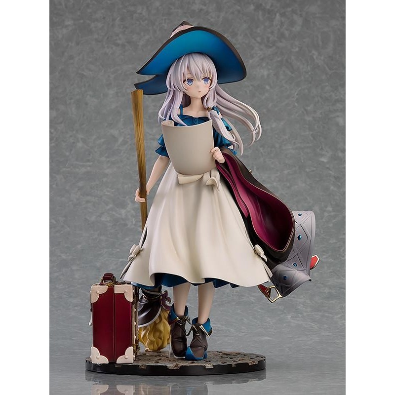 WANDERING WITCH - Elaina "Early Summer Sky" - Statuette 1/7 25cm 