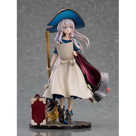 WANDERING WITCH - Elaina "Early Summer Sky" - Statuette 1/7 25cm 