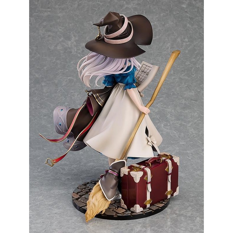 WANDERING WITCH - Elaina "Early Summer Sky" - Statuette 1/7 25cm 