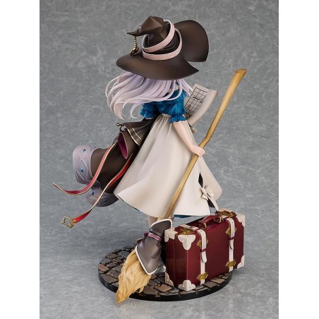 WANDERING WITCH - Elaina "Early Summer Sky" - Statuette 1/7 25cm 