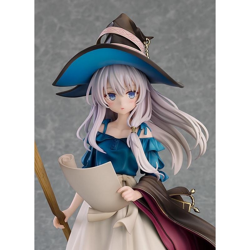 WANDERING WITCH - Elaina "Early Summer Sky" - Statuette 1/7 25cm 