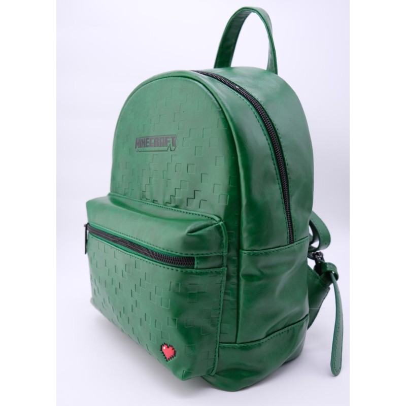 MINECRAFT - Sac à Dos Fashion - '28x22x11cm' 