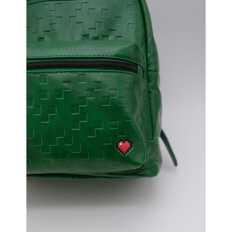 MINECRAFT - Sac à Dos Fashion - '28x22x11cm' 