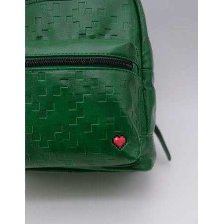 MINECRAFT - Sac à Dos Fashion - '28x22x11cm' 