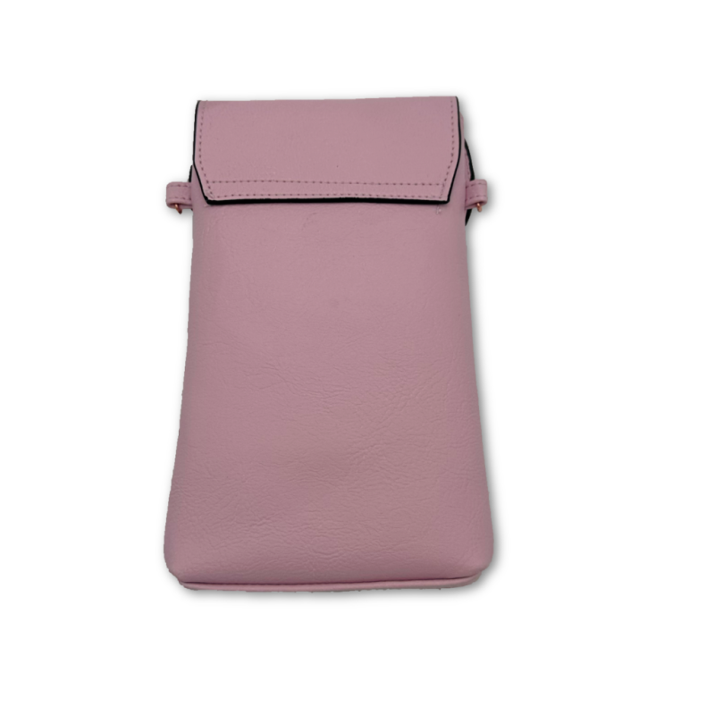 ANGEL - Fashion Duo - Sac Bandoulière pour Téléphone 