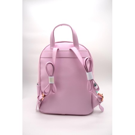 STITCH & ANGEL - Rose Corduroy - Sac à Dos Fashion Duo - '32x25x14cm' 