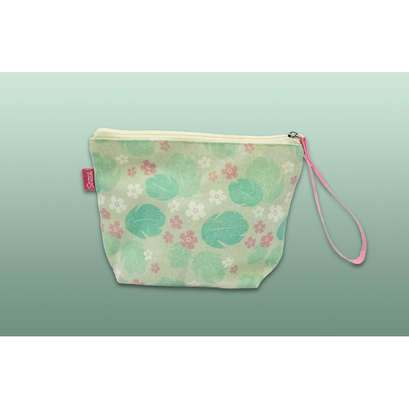 STITCH & ANGEL - Summer Wave - Travel Bag 
