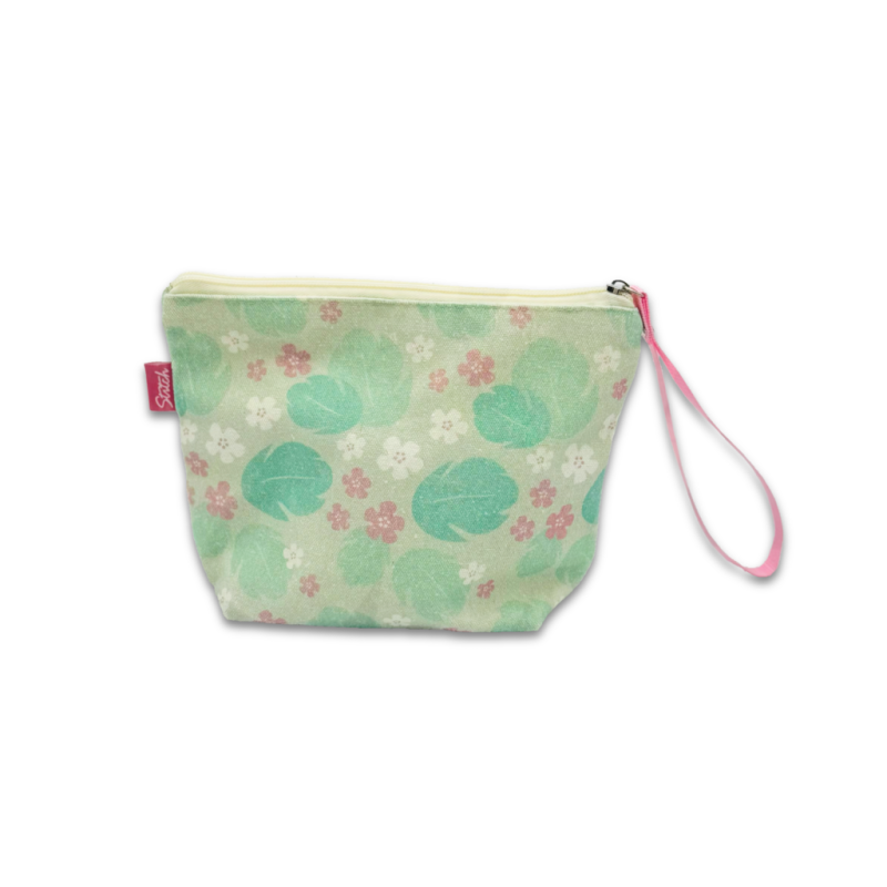 STITCH & ANGEL - Summer Wave - Travel Bag 