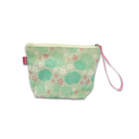 STITCH & ANGEL - Summer Wave - Travel Bag 