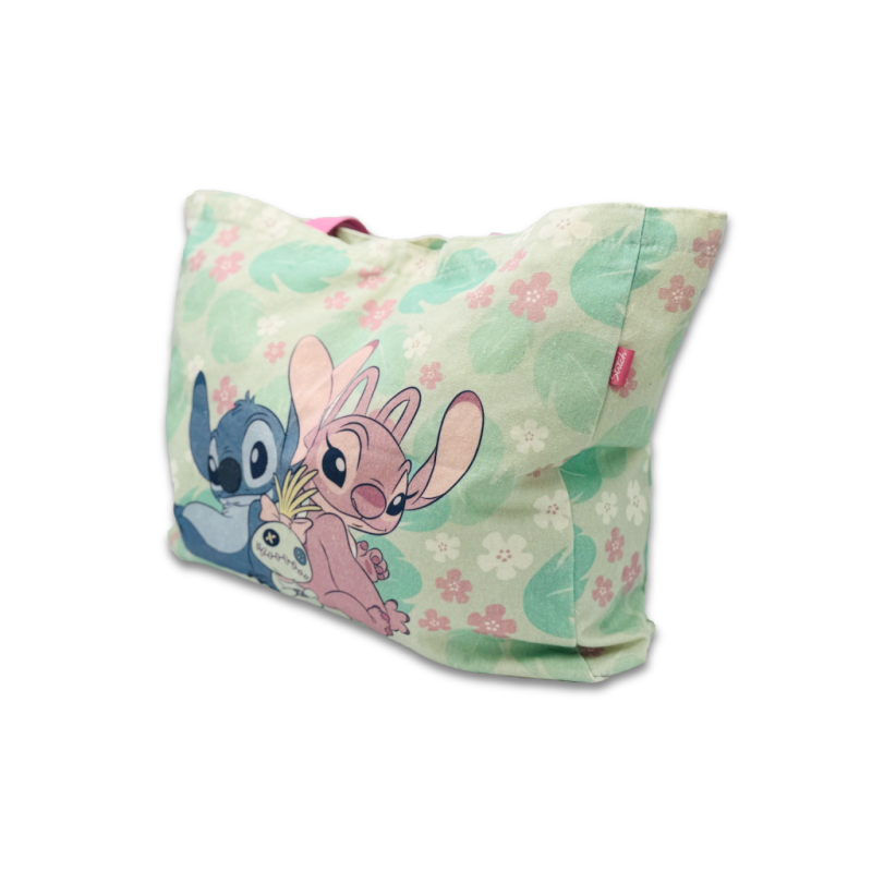 STITCH & ANGEL - Bundle Summer Wave - Sac à Bandoulière + Portemonnaie 