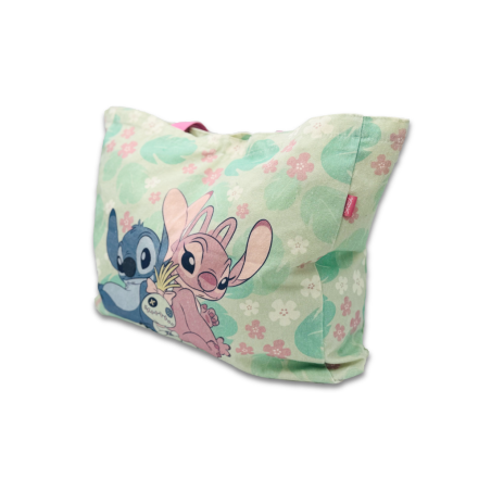 STITCH & ANGEL - Bundle Summer Wave - Sac à Bandoulière + Portemonnaie 