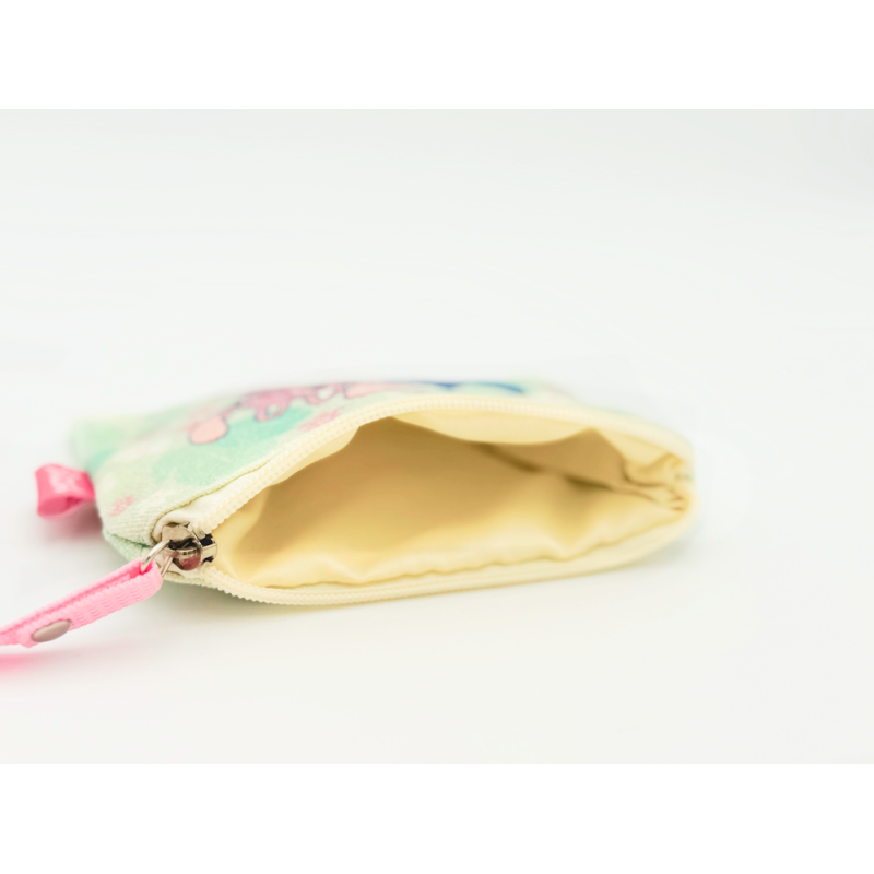 STITCH & ANGEL - Bundle Summer Wave - Sac à Bandoulière + Portemonnaie 