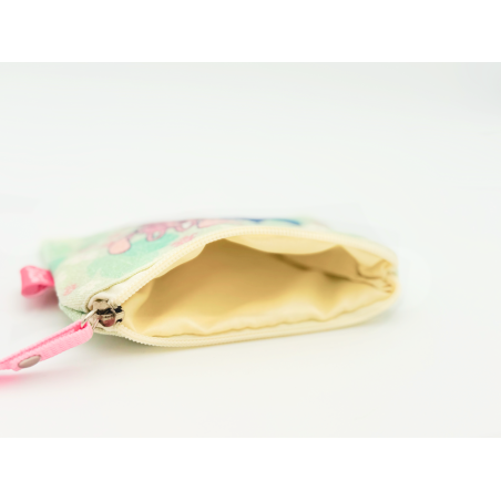 STITCH & ANGEL - Bundle Summer Wave - Sac à Bandoulière + Portemonnaie 