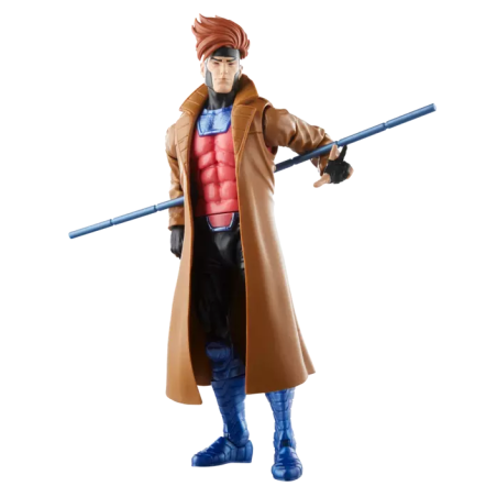 X-MEN 97 - Gambit - Marvel Legends Action Figure 15cm 
