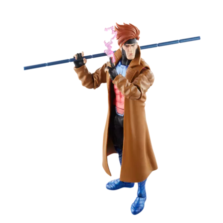 X-MEN 97 - Gambit - Marvel Legends Action Figure 15cm 