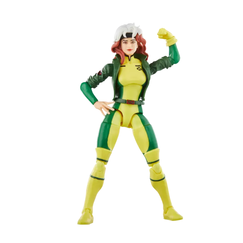 X-MEN 97 - Rogue - Marvel Legends Action Figure 15cm 