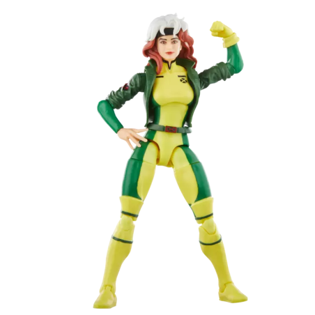 X-MEN 97 - Rogue - Marvel Legends Action Figure 15cm 