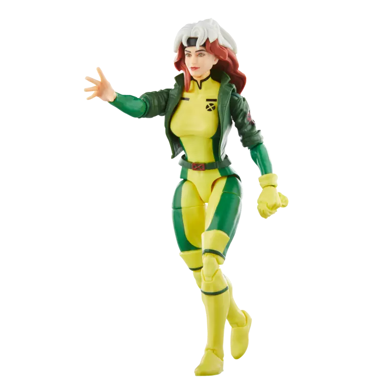 X-MEN 97 - Rogue - Marvel Legends Action Figure 15cm 