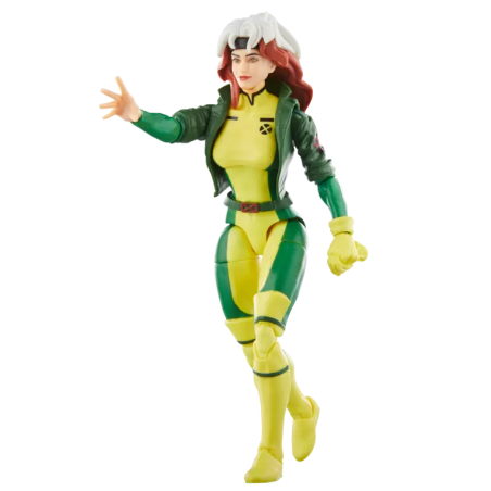 X-MEN 97 - Rogue - Marvel Legends Action Figure 15cm 