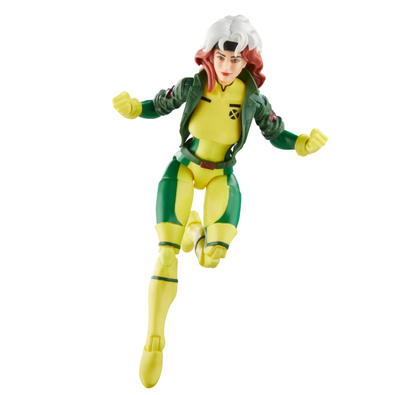 X-MEN 97 - Rogue - Marvel Legends Action Figure 15cm 