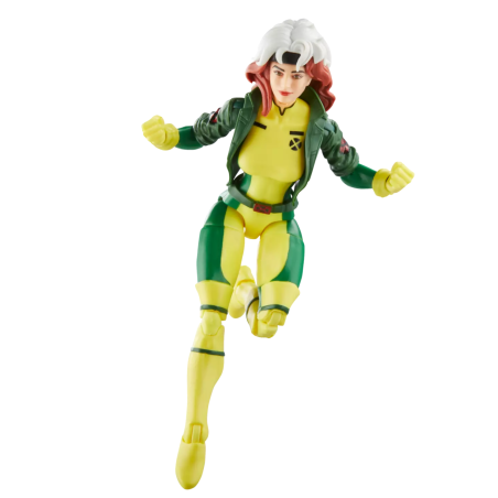 X-MEN 97 - Rogue - Marvel Legends Action Figure 15cm 