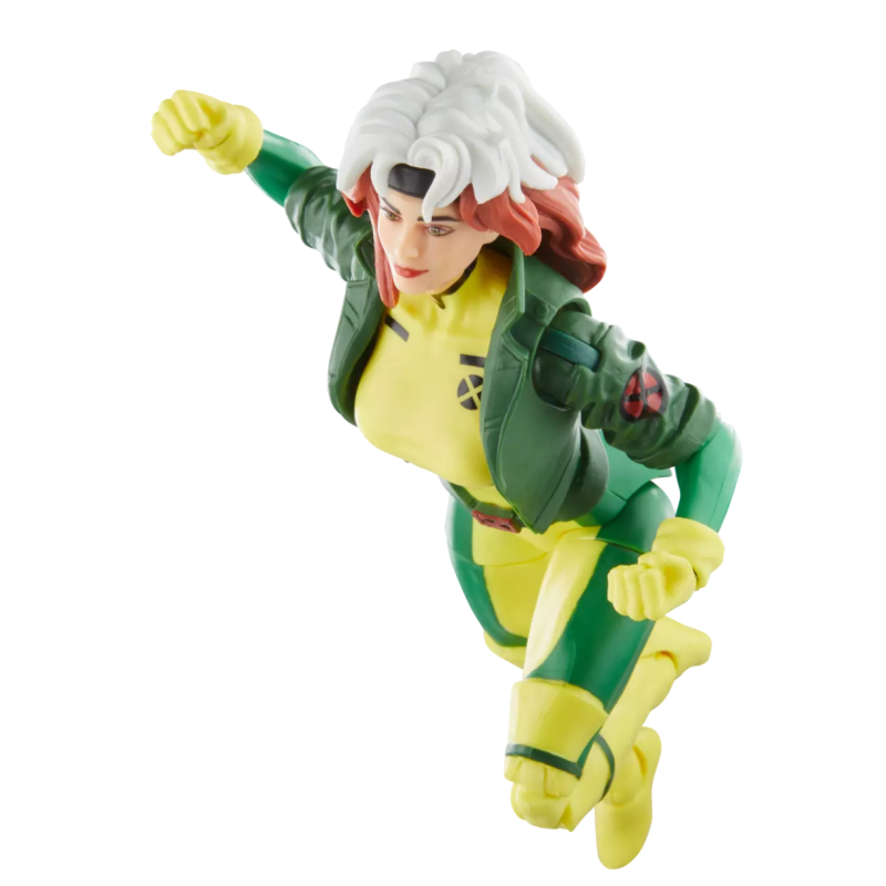 X-MEN 97 - Rogue - Marvel Legends Action Figure 15cm 