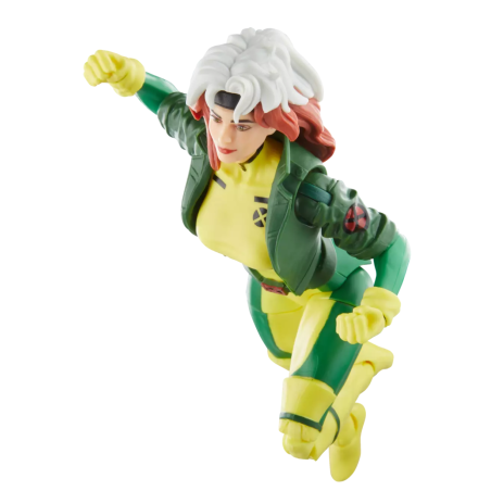 X-MEN 97 - Rogue - Marvel Legends Action Figure 15cm 