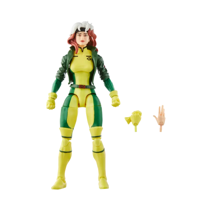 X-MEN 97 - Rogue - Marvel Legends Action Figure 15cm 
