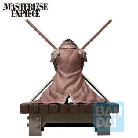ONE PIECE -Roger King of the pirates -Fig One Piece Roger Pirates 13cm 