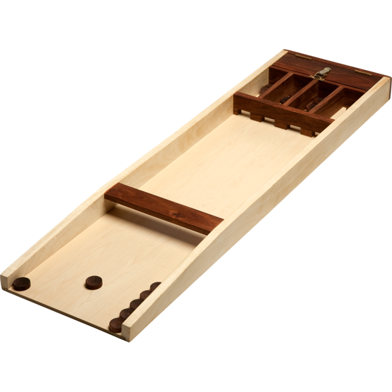 Billard Hollandais Mango 110 x 35 cm (FR)