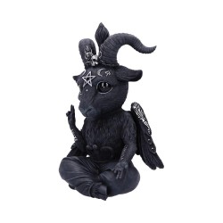CULT CUTIES - Baphoboo - Figurine 30cm  2