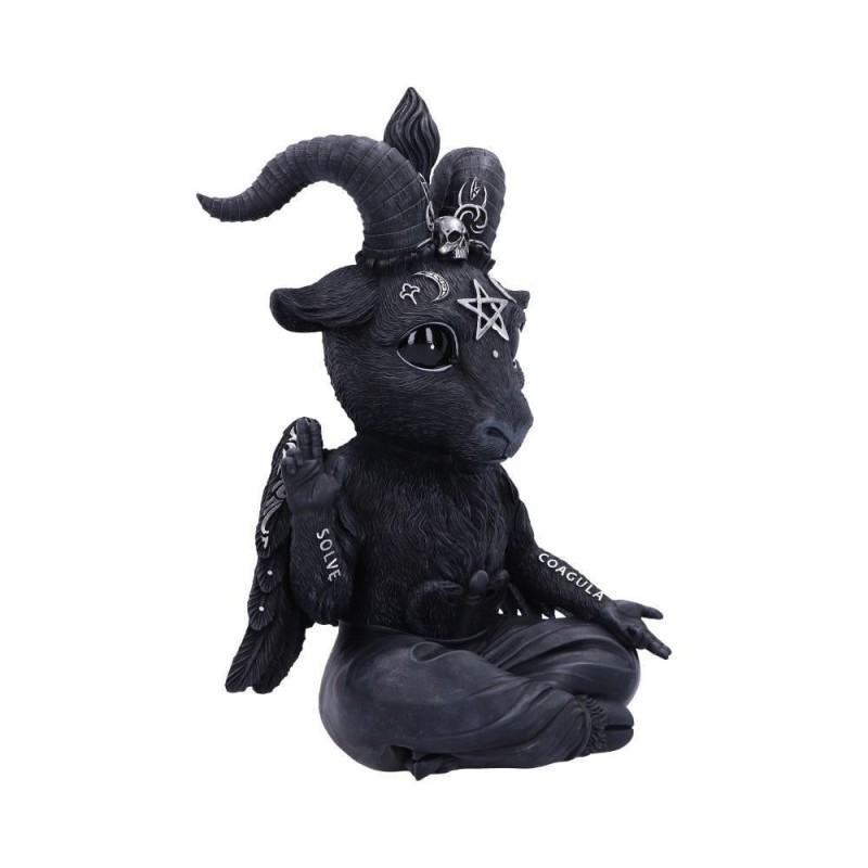 CULT CUTIES - Baphoboo - Figurine 30cm 