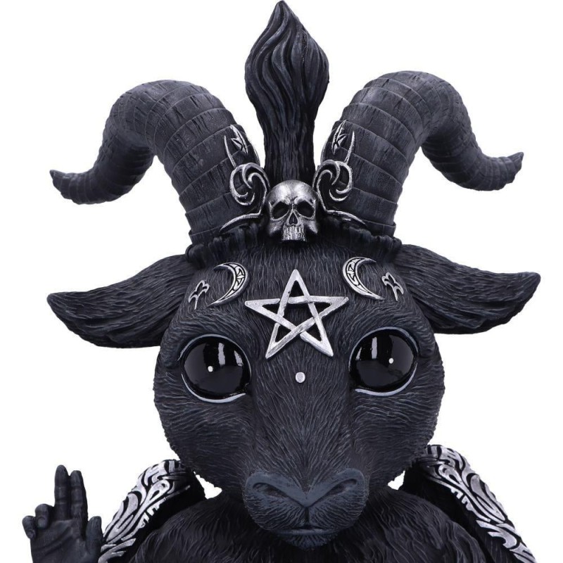 CULT CUTIES - Baphoboo - Figurine 30cm 