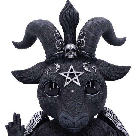 CULT CUTIES - Baphoboo - Figurine 30cm 