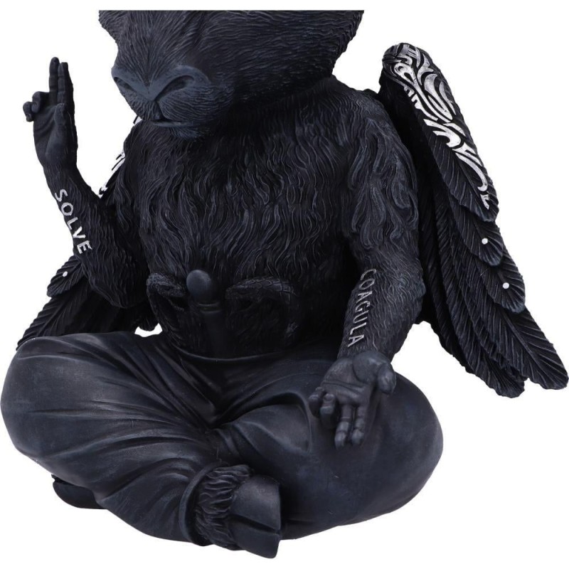 CULT CUTIES - Baphoboo - Figurine 30cm 