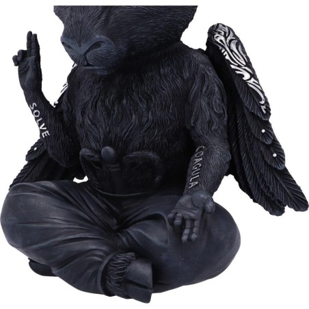 CULT CUTIES - Baphoboo - Figurine 30cm 