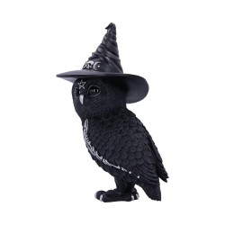 CULT CUTIES - Owlocen - Figurine 30cm  2