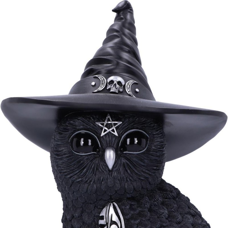 CULT CUTIES - Owlocen - Figurine 30cm 