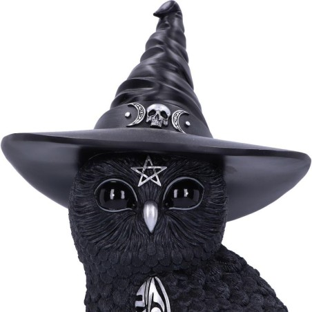 CULT CUTIES - Owlocen - Figurine 30cm 